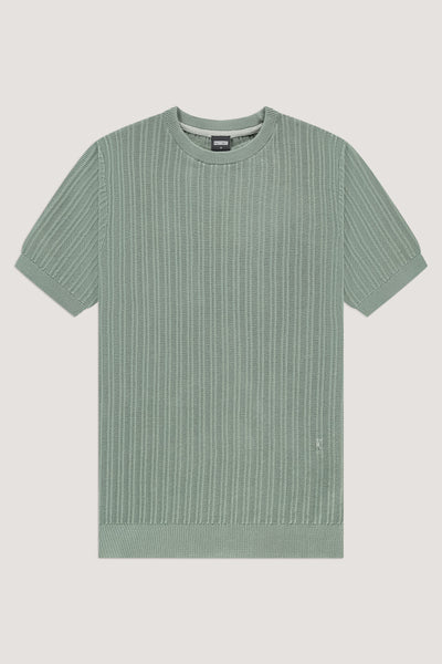 741 - Iceberg Green