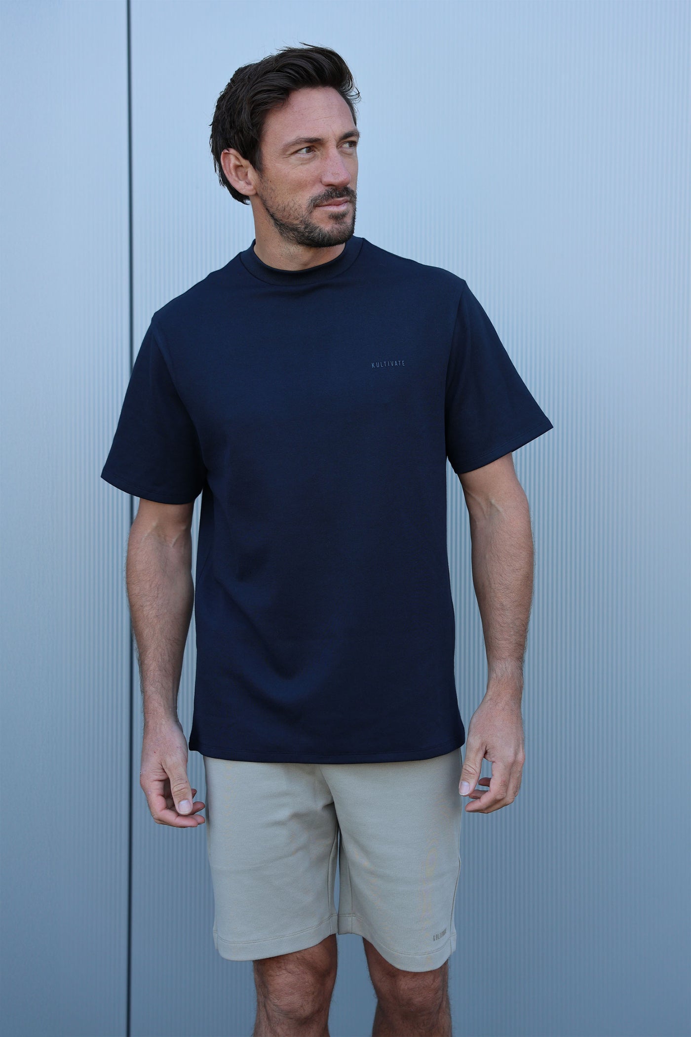 319 - Dark Navy