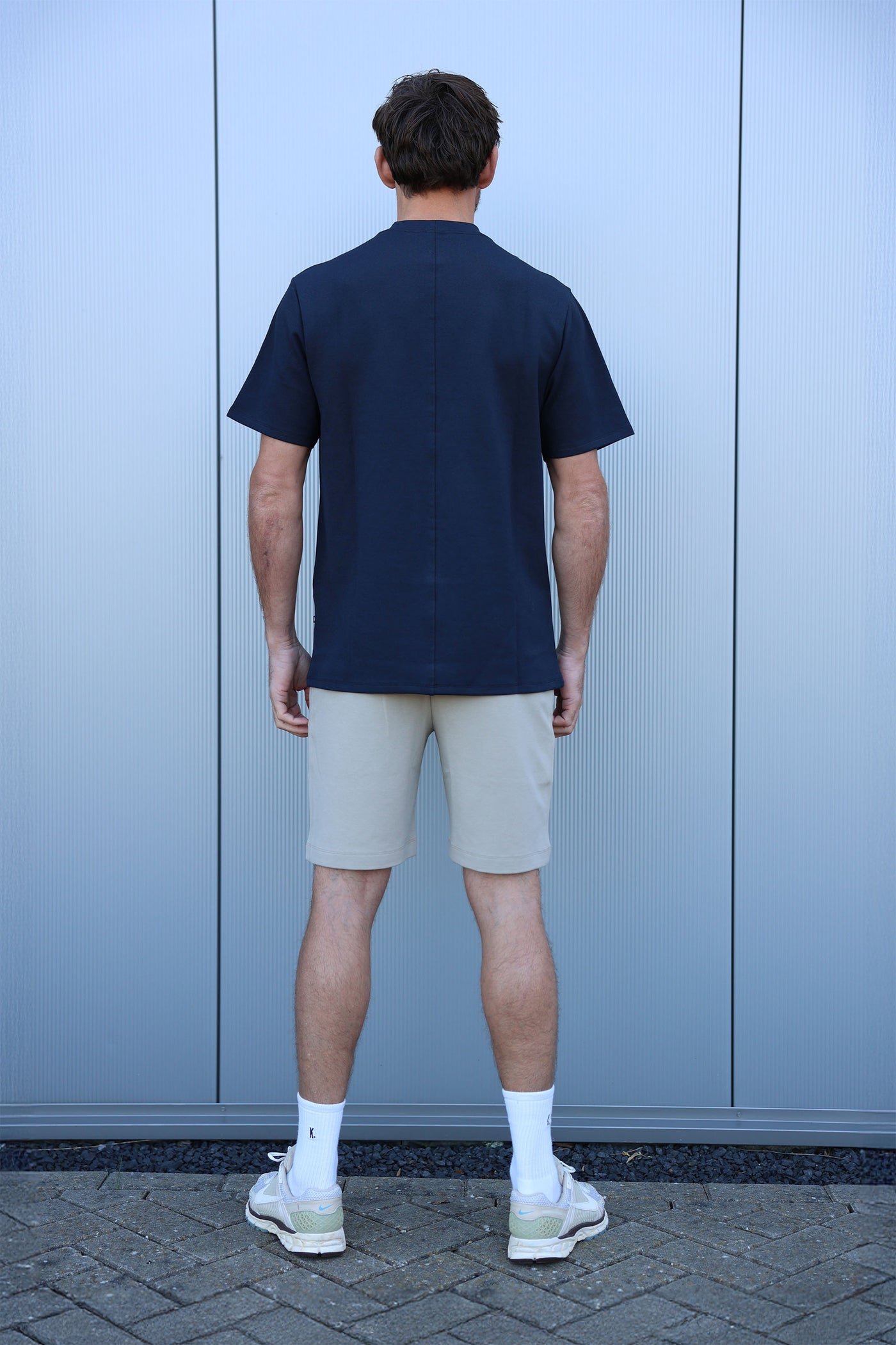 319 - Dark Navy