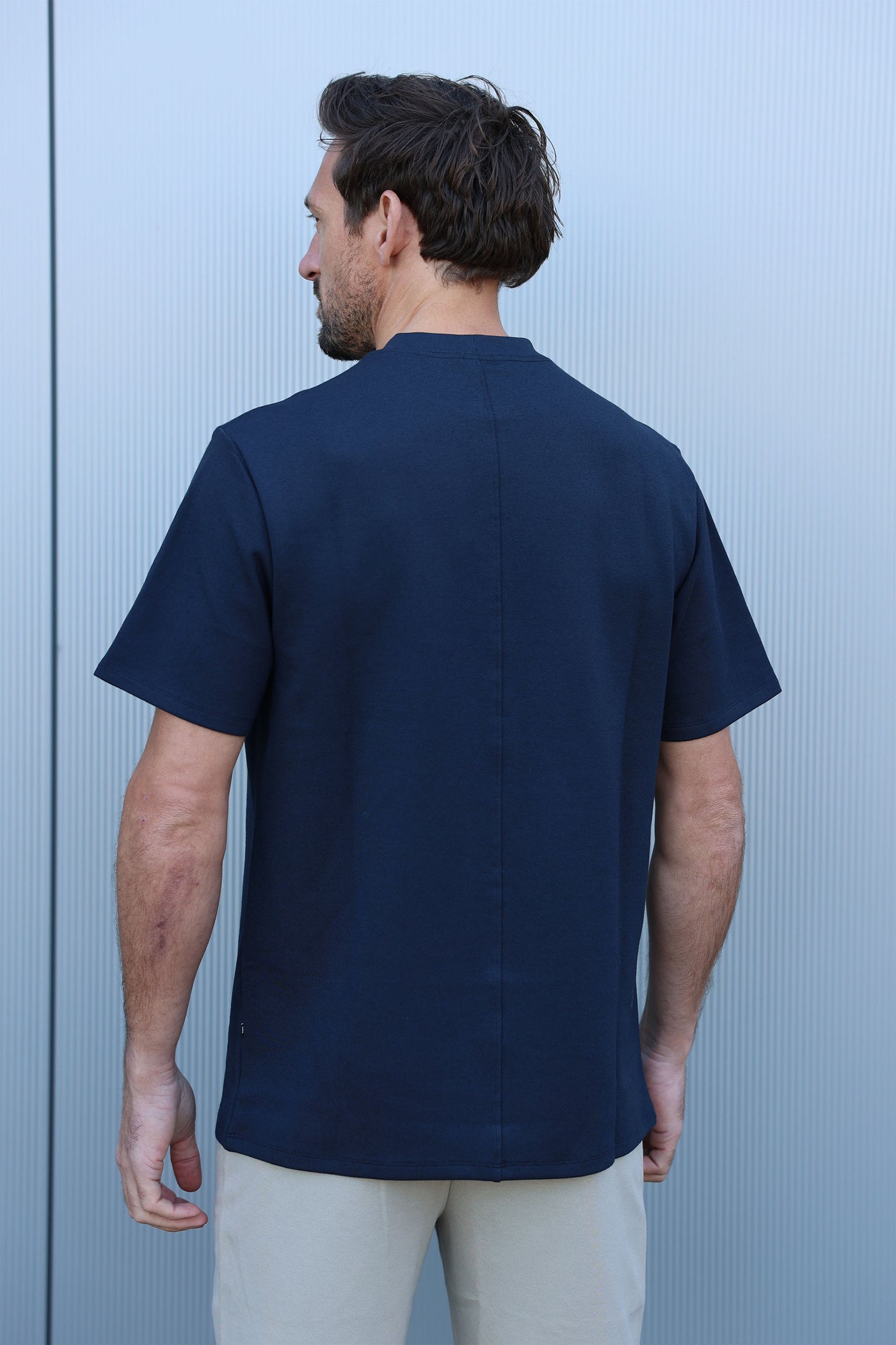 319 - Dark Navy