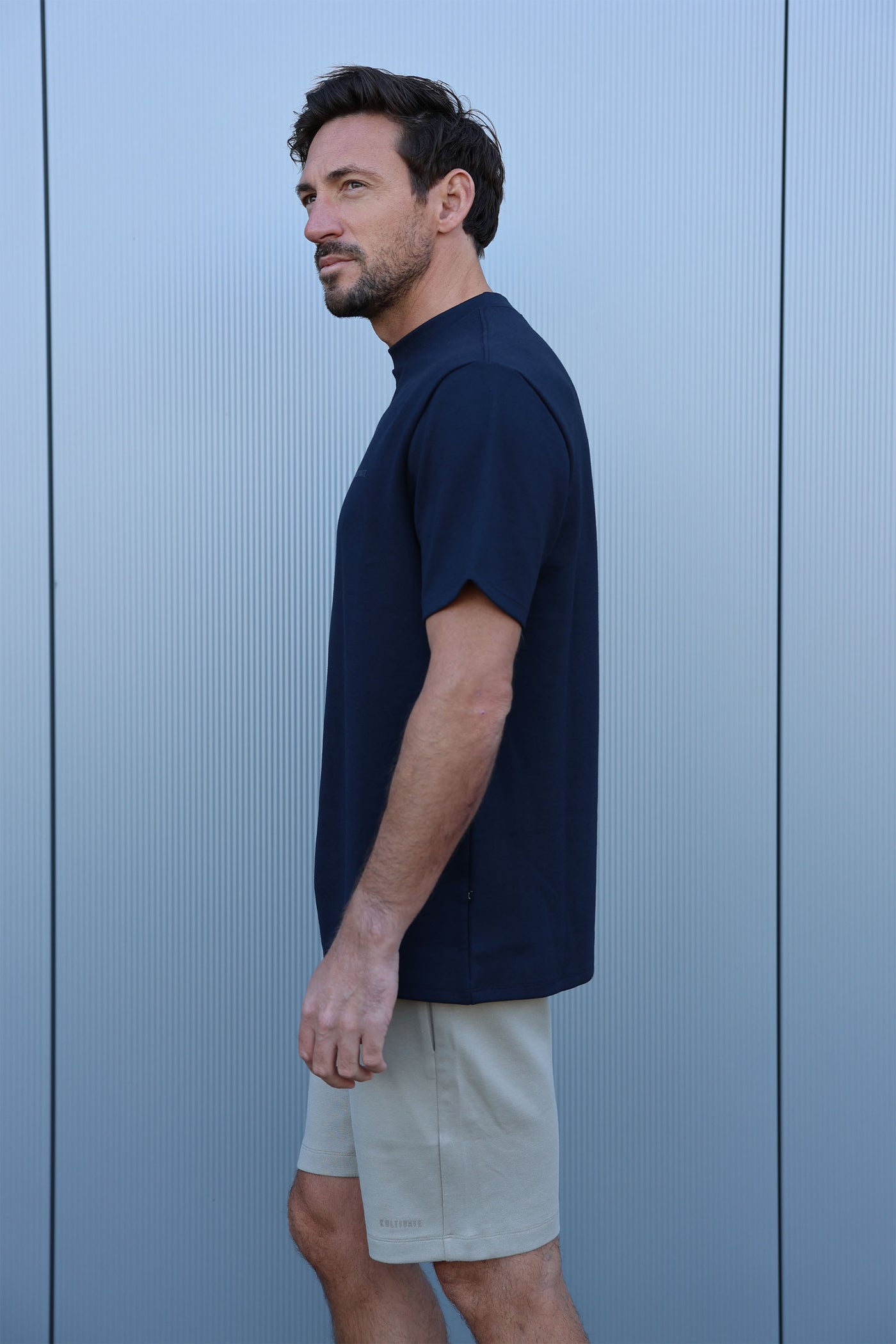 319 - Dark Navy