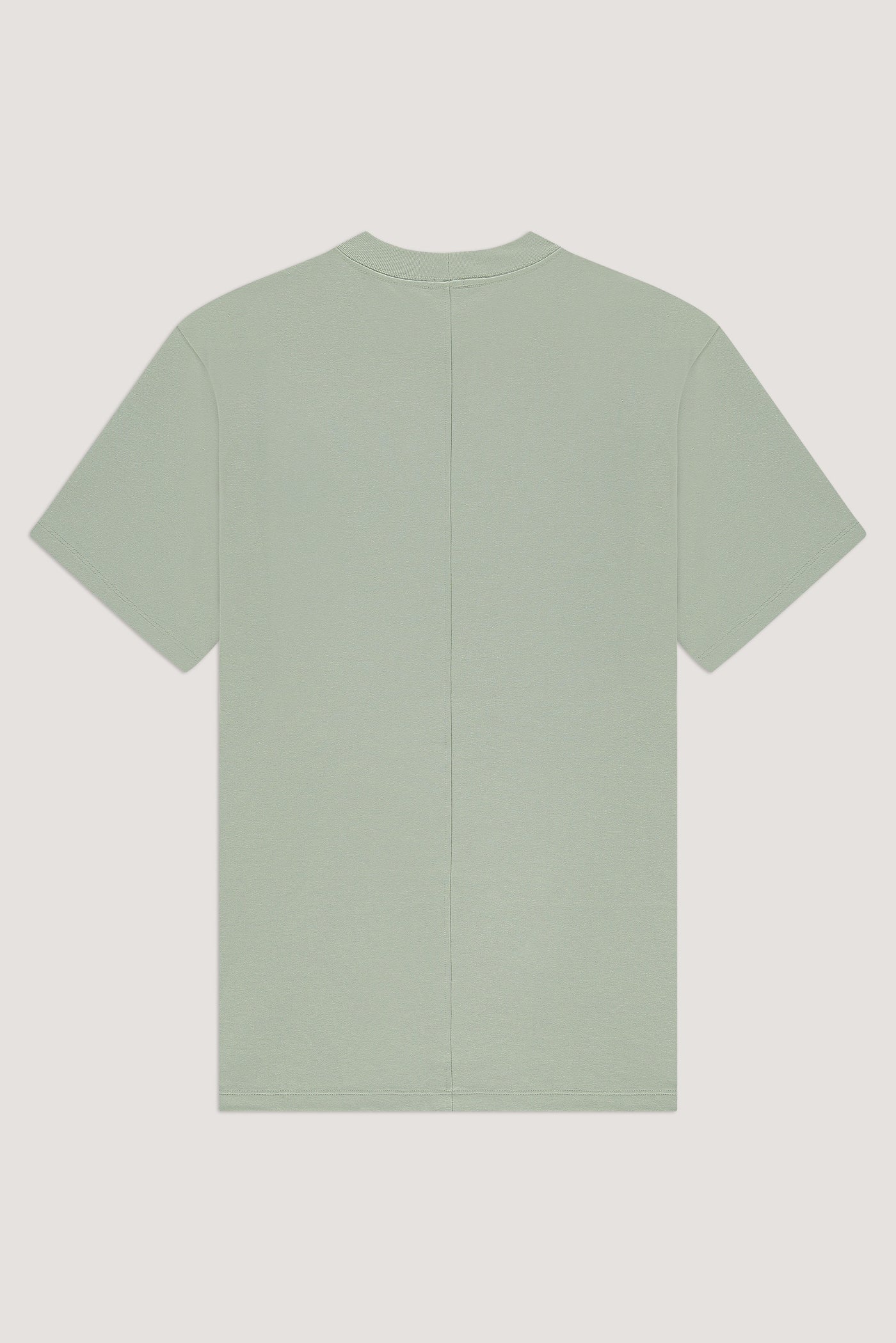 741 - Iceberg Green