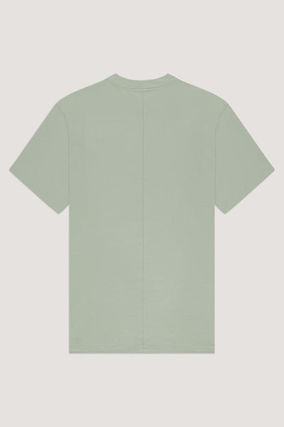 741 - Iceberg Green