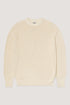 Knitted Washed summer-sand