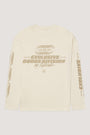 Long Sleeve Division onbeam
