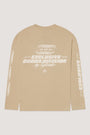 Long Sleeve Division neca-rock