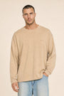Long Sleeve Essential neca-rock