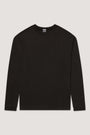 Long Sleeve Luxury Loose ack