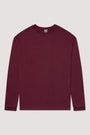 Long Sleeve Luxury Loose g
