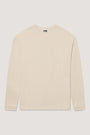 Long Sleeve Luxury Loose onbeam