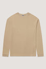 Long Sleeve Luxury Loose neca-rock