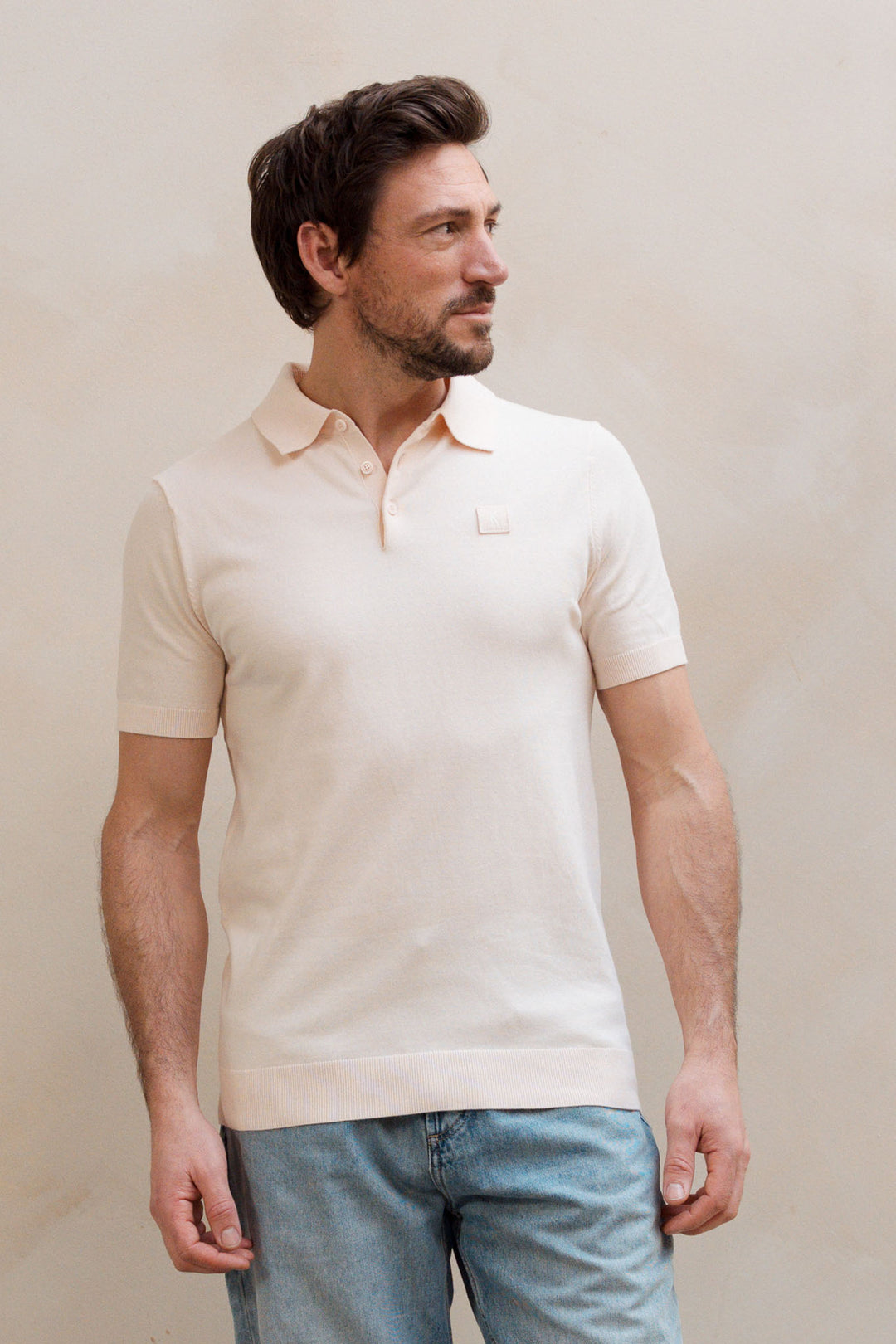 Polo Summer Knit – Kultivate.com