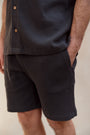 Short Ezra odland-gray