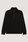 Sweater Half Zip Comfort ack