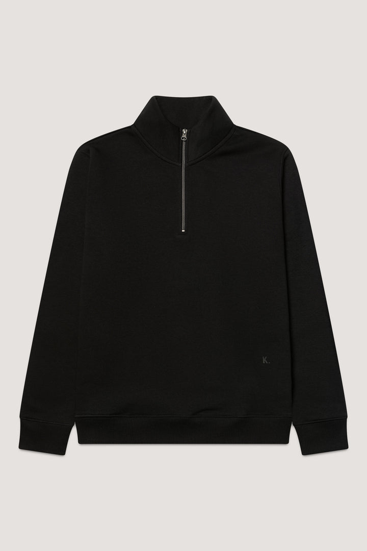 Sweater Half Zip Comfort – Kultivate.com