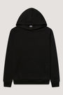 Sweater Hood Comfort ack