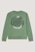 Sweater Hypnotize sea-spray