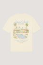 Tshirt Arizona ar-sorbet