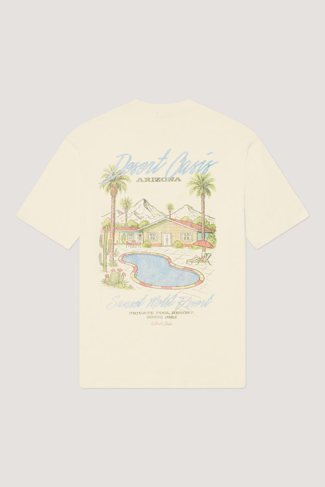 Tshirt Arizona – Kultivate.com