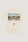 Tshirt Comfy Owl onbeam