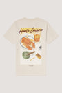 Tshirt Cuisine mmer-sand