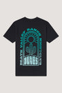 Tshirt Dunes rk-navy