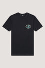 Tshirt Hotel rk-navy
