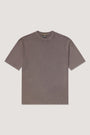 Tshirt Julian Washed rk-gull-gray