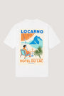 Tshirt Locarno ite