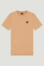 Tshirt Lofi ck-orange-melange
