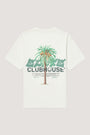 Tshirt Luxury Clubhouse ret