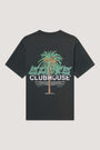 Tshirt Luxury Clubhouse odland-gray