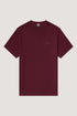 Tshirt Luxury Comfy fig