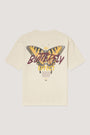 Tshirt Luxury Effect mmer-sand