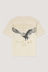 Tshirt Luxury Freedom summer-sand