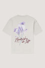 Tshirt Luxury Life por-blue