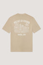 Tshirt Luxury Verano neca-rock