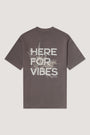 Tshirt Luxury Vibes rk-gull-gray