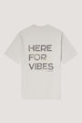 Tshirt Luxury Vibes por-blue