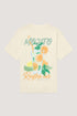 Tshirt Mojito egret