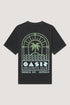 Tshirt Oasis woodland-gray