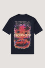 Tshirt Racers Club rk-navy