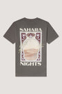 Tshirt Sahara rk-gull-gray