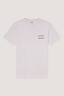 Tshirt Sahara vender-blue