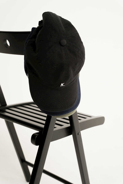 100 - Black
