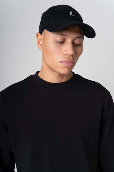 100 - Black