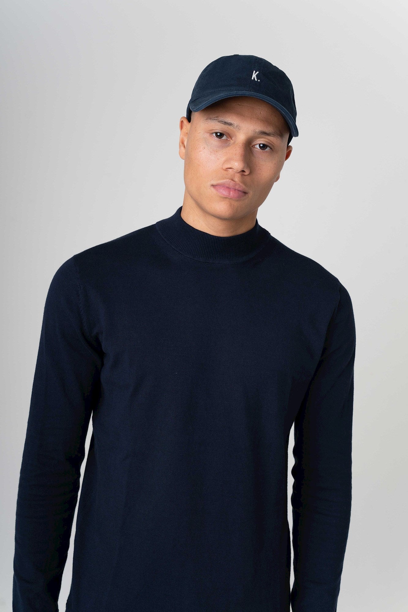 319 - Dark Navy