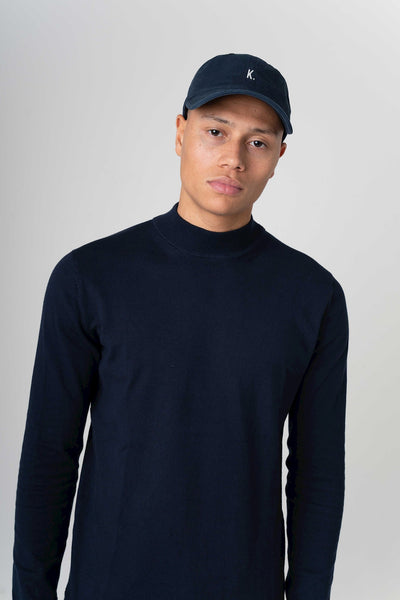 319 - Dark Navy