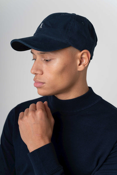 319 - Dark Navy