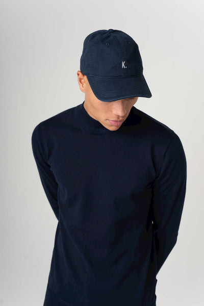 319 - Dark Navy